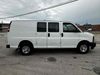 2017 Chevrolet Express 2500 | Arlington Heights, IL | Gmotorcars 2017 Chevrolet Express 2500 | Arlington Heights, IL | Gmotorcars