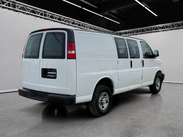 2017 Chevrolet Express 2500 | Arlington Heights, IL | Gmotorcars 2017 Chevrolet Express 2500 | Arlington Heights, IL | Gmotorcars