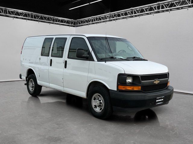 2017 Chevrolet Express 2500 | Arlington Heights, IL | Gmotorcars 2017 Chevrolet Express 2500 | Arlington Heights, IL | Gmotorcars