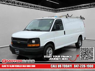 2017 Chevrolet Express 2500 | Arlington Heights, IL | Gmotorcars in Arlington Heights, IL 60005