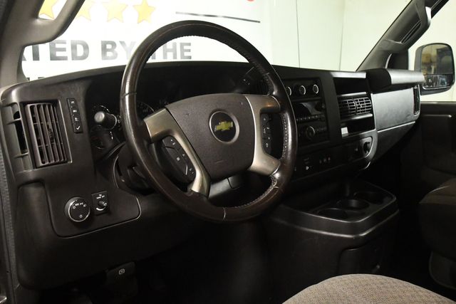 2017 Chevrolet Express LT 3500 15 Passenger | Branford, CT | Sound Auto Wholesalers 2017 Chevrolet Express LT 3500 15 Passenger | Branford, CT | Sound Auto Wholesalers