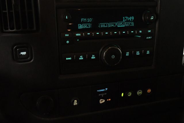 2017 Chevrolet Express LT 3500 15 Passenger | Branford, CT | Sound Auto Wholesalers 2017 Chevrolet Express LT 3500 15 Passenger | Branford, CT | Sound Auto Wholesalers