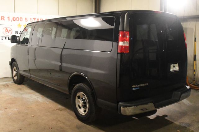2017 Chevrolet Express LT 3500 15 Passenger | Branford, CT | Sound Auto Wholesalers 2017 Chevrolet Express LT 3500 15 Passenger | Branford, CT | Sound Auto Wholesalers