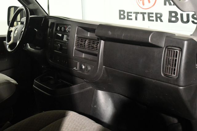 2017 Chevrolet Express LT 3500 15 Passenger | Branford, CT | Sound Auto Wholesalers 2017 Chevrolet Express LT 3500 15 Passenger | Branford, CT | Sound Auto Wholesalers