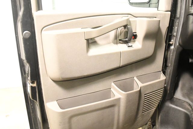 2017 Chevrolet Express LT 3500 15 Passenger | Branford, CT | Sound Auto Wholesalers 2017 Chevrolet Express LT 3500 15 Passenger | Branford, CT | Sound Auto Wholesalers