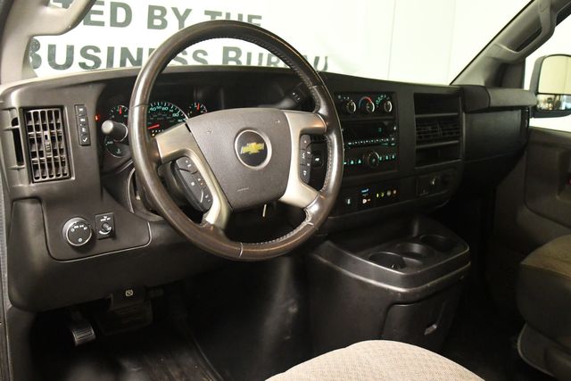 2017 Chevrolet Express LT 3500 15 Passenger | Branford, CT | Sound Auto Wholesalers 2017 Chevrolet Express LT 3500 15 Passenger | Branford, CT | Sound Auto Wholesalers