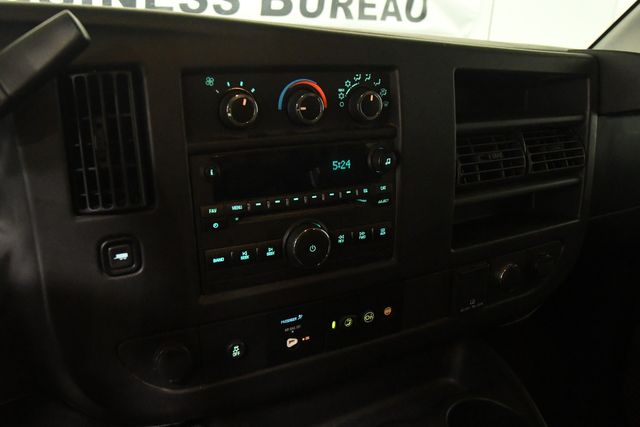 2017 Chevrolet Express LT 3500 15 Passenger | Branford, CT | Sound Auto Wholesalers 2017 Chevrolet Express LT 3500 15 Passenger | Branford, CT | Sound Auto Wholesalers