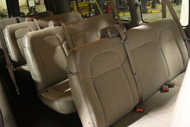 2017 Chevrolet Express LT 3500 15 Passenger | Branford, CT | Sound Auto Wholesalers 2017 Chevrolet Express LT 3500 15 Passenger | Branford, CT | Sound Auto Wholesalers