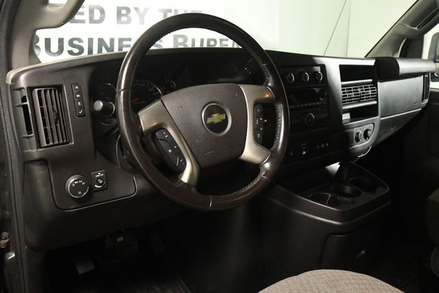 2017 Chevrolet Express LT 3500 15 Passenger | Branford, CT | Sound Auto Wholesalers 2017 Chevrolet Express LT 3500 15 Passenger | Branford, CT | Sound Auto Wholesalers