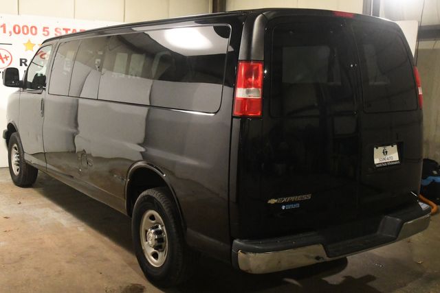 2017 Chevrolet Express LT 3500 15 Passenger | Branford, CT | Sound Auto Wholesalers 2017 Chevrolet Express LT 3500 15 Passenger | Branford, CT | Sound Auto Wholesalers