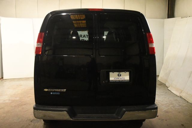 2017 Chevrolet Express LT 3500 15 Passenger | Branford, CT | Sound Auto Wholesalers 2017 Chevrolet Express LT 3500 15 Passenger | Branford, CT | Sound Auto Wholesalers