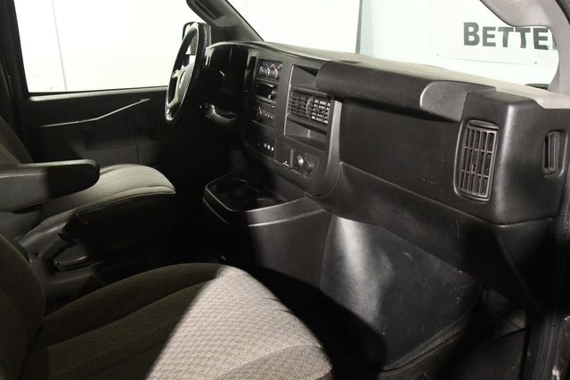 2017 Chevrolet Express LT 3500 15 Passenger | Branford, CT | Sound Auto Wholesalers 2017 Chevrolet Express LT 3500 15 Passenger | Branford, CT | Sound Auto Wholesalers