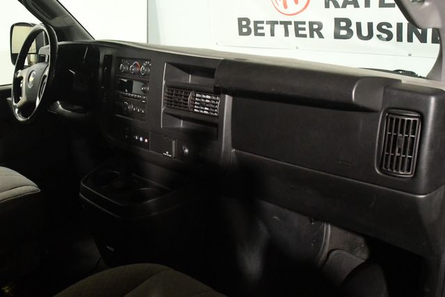 2017 Chevrolet Express LT 3500 15 Passenger | Branford, CT | Sound Auto Wholesalers 2017 Chevrolet Express LT 3500 15 Passenger | Branford, CT | Sound Auto Wholesalers