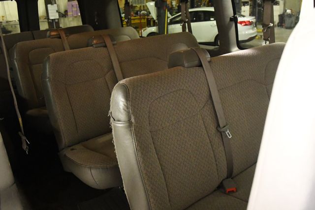 2017 Chevrolet Express LT 3500 15 Passenger | Branford, CT | Sound Auto Wholesalers 2017 Chevrolet Express LT 3500 15 Passenger | Branford, CT | Sound Auto Wholesalers