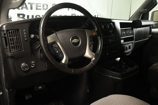 2017 Chevrolet Express LT 3500 15 Passenger | Branford, CT | Sound Auto Wholesalers 2017 Chevrolet Express LT 3500 15 Passenger | Branford, CT | Sound Auto Wholesalers