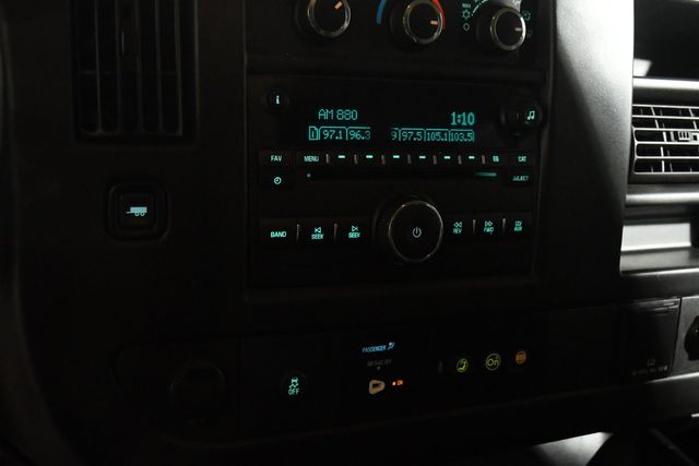 2017 Chevrolet Express LT 3500 15 Passenger | Branford, CT | Sound Auto Wholesalers 2017 Chevrolet Express LT 3500 15 Passenger | Branford, CT | Sound Auto Wholesalers