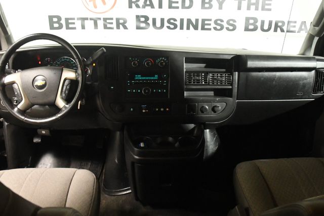 2017 Chevrolet Express LT 3500 15 Passenger | Branford, CT | Sound Auto Wholesalers 2017 Chevrolet Express LT 3500 15 Passenger | Branford, CT | Sound Auto Wholesalers