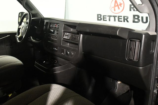 2017 Chevrolet Express LT 3500 15 Passenger | Branford, CT | Sound Auto Wholesalers 2017 Chevrolet Express LT 3500 15 Passenger | Branford, CT | Sound Auto Wholesalers