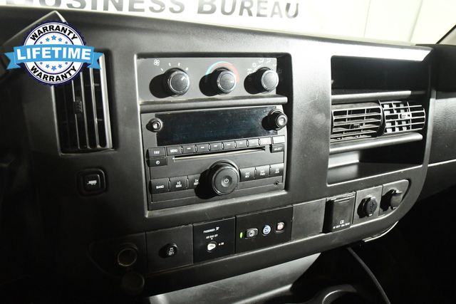 2017 Chevrolet Express LT 3500 15 Passenger | Branford, CT | Sound Auto Wholesalers