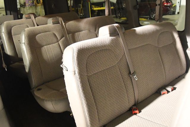 2017 Chevrolet Express LT 3500 15 Passenger | Branford, CT | Sound Auto Wholesalers 2017 Chevrolet Express LT 3500 15 Passenger | Branford, CT | Sound Auto Wholesalers