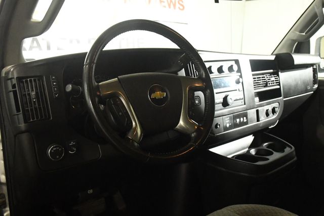 2017 Chevrolet Express LT 3500 15 Passenger | Branford, CT | Sound Auto Wholesalers 2017 Chevrolet Express LT 3500 15 Passenger | Branford, CT | Sound Auto Wholesalers