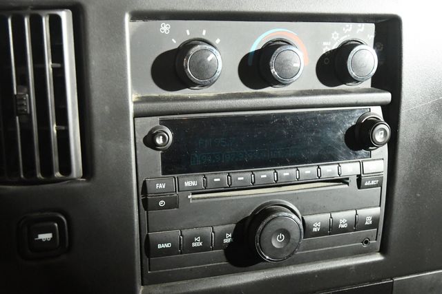 2017 Chevrolet Express LT 3500 15 Passenger | Branford, CT | Sound Auto Wholesalers 2017 Chevrolet Express LT 3500 15 Passenger | Branford, CT | Sound Auto Wholesalers