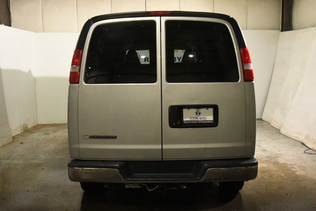 2017 Chevrolet Express LT 3500 15 Passenger | Branford, CT | Sound Auto Wholesalers 2017 Chevrolet Express LT 3500 15 Passenger | Branford, CT | Sound Auto Wholesalers