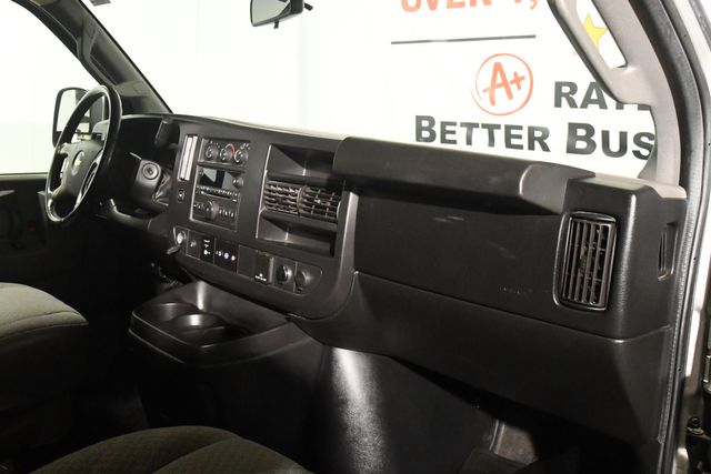 2017 Chevrolet Express LT 3500 15 Passenger | Branford, CT | Sound Auto Wholesalers 2017 Chevrolet Express LT 3500 15 Passenger | Branford, CT | Sound Auto Wholesalers