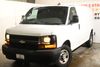 2017 Chevrolet Express Cargo 2500 | Branford, CT | Sound Auto Wholesalers