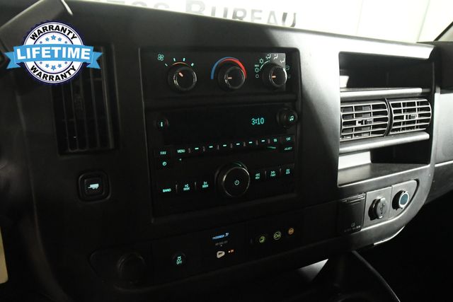 2017 Chevrolet Express Cargo 2500 | Branford, CT | Sound Auto Wholesalers 2017 Chevrolet Express Cargo 2500 | Branford, CT | Sound Auto Wholesalers