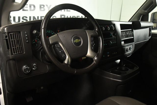 2017 Chevrolet Express Cargo 2500 | Branford, CT | Sound Auto Wholesalers 2017 Chevrolet Express Cargo 2500 | Branford, CT | Sound Auto Wholesalers