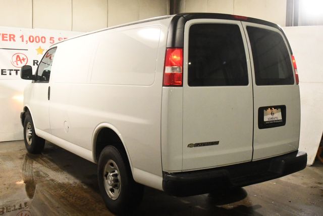 2017 Chevrolet Express Cargo 2500 | Branford, CT | Sound Auto Wholesalers 2017 Chevrolet Express Cargo 2500 | Branford, CT | Sound Auto Wholesalers