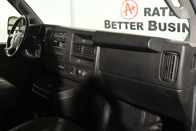 2017 Chevrolet Express Cargo 2500 | Branford, CT | Sound Auto Wholesalers 2017 Chevrolet Express Cargo 2500 | Branford, CT | Sound Auto Wholesalers