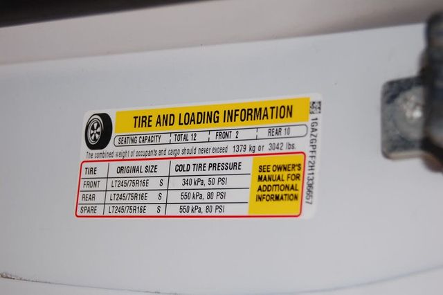 2017 Chevrolet Express LT 3500 - 12 PASSENGER | Charlotte, North Carolina | ADVENTURE VANS 2017 Chevrolet Express LT 3500 - 12 PASSENGER | Charlotte, North Carolina | ADVENTURE VANS