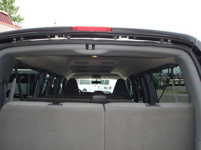 2017 Chevrolet Express LT 3500 - 15 PASSENGER | Charlotte, North Carolina | ADVENTURE VANS