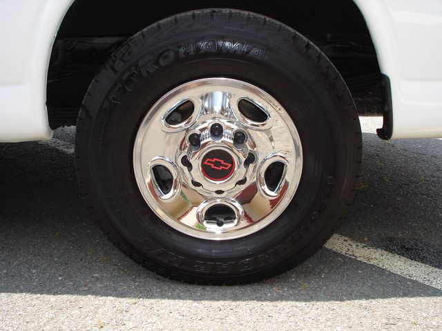 2017 Chevrolet Express LT 3500 - 15 PASSENGER | Charlotte, North Carolina | ADVENTURE VANS