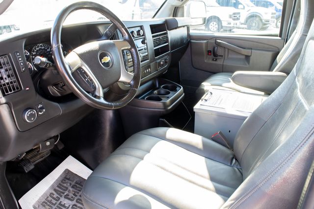 2017 Chevrolet Express 3500 | Great Falls, Montana | Bleskin Motor Company 2017 Chevrolet Express 3500 | Great Falls, Montana | Bleskin Motor Company