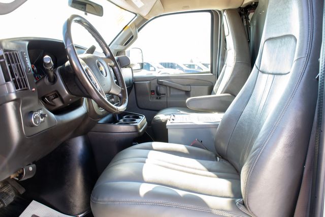 2017 Chevrolet Express 3500 | Great Falls, Montana | Bleskin Motor Company 2017 Chevrolet Express 3500 | Great Falls, Montana | Bleskin Motor Company