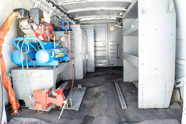 2017 Chevrolet Express 3500 | Great Falls, Montana | Bleskin Motor Company 2017 Chevrolet Express 3500 | Great Falls, Montana | Bleskin Motor Company