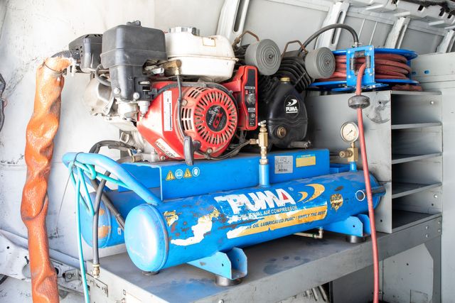 2017 Chevrolet Express 3500 | Great Falls, Montana | Bleskin Motor Company 2017 Chevrolet Express 3500 | Great Falls, Montana | Bleskin Motor Company