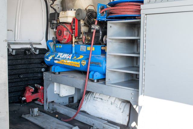 2017 Chevrolet Express 3500 | Great Falls, Montana | Bleskin Motor Company 2017 Chevrolet Express 3500 | Great Falls, Montana | Bleskin Motor Company