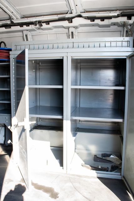 2017 Chevrolet Express 3500 | Great Falls, Montana | Bleskin Motor Company 2017 Chevrolet Express 3500 | Great Falls, Montana | Bleskin Motor Company