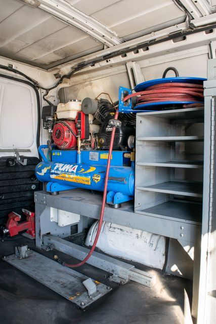 2017 Chevrolet Express 3500 | Great Falls, Montana | Bleskin Motor Company 2017 Chevrolet Express 3500 | Great Falls, Montana | Bleskin Motor Company