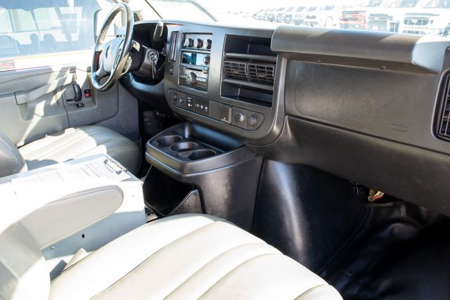 2017 Chevrolet Express 3500 | Great Falls, Montana | Bleskin Motor Company 2017 Chevrolet Express 3500 | Great Falls, Montana | Bleskin Motor Company