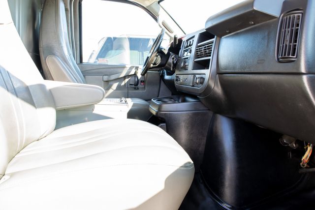 2017 Chevrolet Express 3500 | Great Falls, Montana | Bleskin Motor Company 2017 Chevrolet Express 3500 | Great Falls, Montana | Bleskin Motor Company