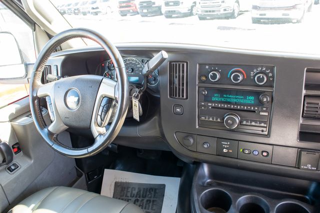 2017 Chevrolet Express 3500 | Great Falls, Montana | Bleskin Motor Company 2017 Chevrolet Express 3500 | Great Falls, Montana | Bleskin Motor Company