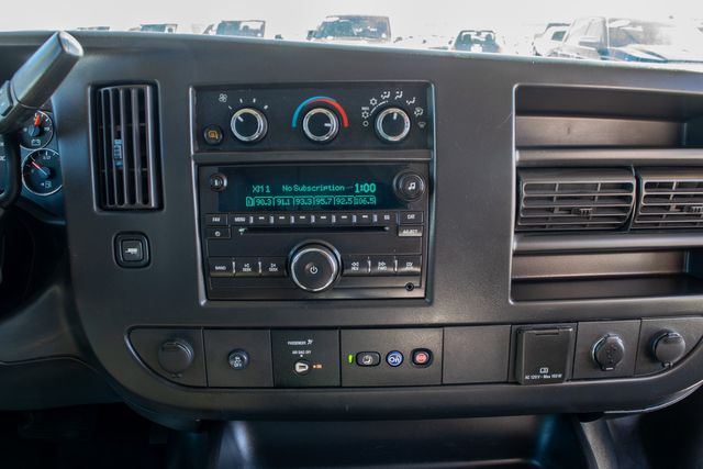 2017 Chevrolet Express 3500 | Great Falls, Montana | Bleskin Motor Company 2017 Chevrolet Express 3500 | Great Falls, Montana | Bleskin Motor Company