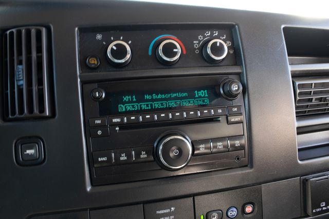 2017 Chevrolet Express 3500 | Great Falls, Montana | Bleskin Motor Company 2017 Chevrolet Express 3500 | Great Falls, Montana | Bleskin Motor Company