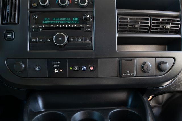 2017 Chevrolet Express 3500 | Great Falls, Montana | Bleskin Motor Company 2017 Chevrolet Express 3500 | Great Falls, Montana | Bleskin Motor Company