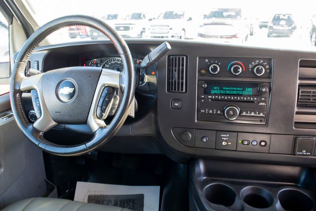 2017 Chevrolet Express 3500 | Great Falls, Montana | Bleskin Motor Company 2017 Chevrolet Express 3500 | Great Falls, Montana | Bleskin Motor Company